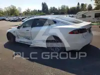 2018 Tesla Model S фото