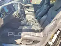 2018 Tesla Model S фото