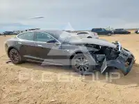 2018 Tesla Model S photo