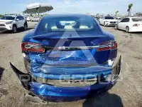 2018 Tesla Model S photo