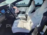 2018 Tesla Model S фото