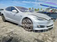 2018 Tesla Model S photo