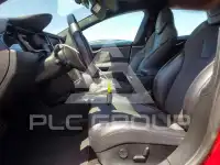 2018 Tesla Model S фото