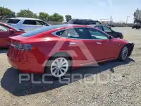 2018 Tesla Model S фото