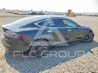 2018 Tesla Model S фото