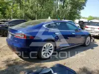 2018 Tesla Model S фото
