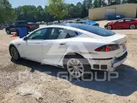 2018 Tesla Model S фото