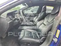 2018 Tesla Model S фото