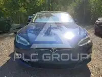 2018 Tesla Model S фото