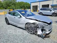 2018 Tesla Model S фото