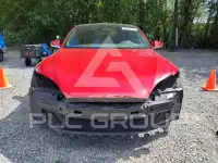 2018 Tesla Model S фото