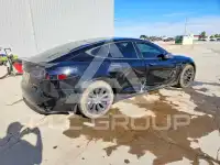 2018 Tesla Model S photo