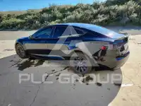 2018 Tesla Model S photo