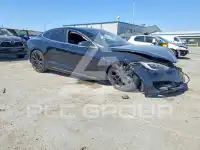 2018 Tesla Model S photo