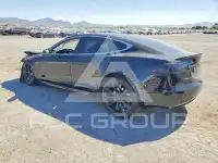 2018 Tesla Model S photo