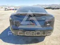 2018 Tesla Model S photo