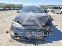 2018 Tesla Model S photo