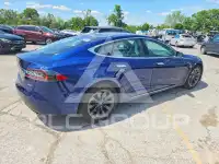 2018 Tesla Model S photo