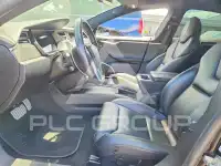 2018 Tesla Model S photo