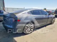 2018 Tesla Model S photo