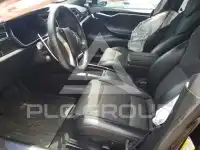 2018 Tesla Model S фото