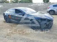 2018 Tesla Model S фото