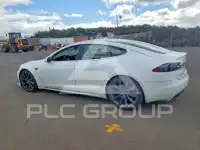 2018 Tesla Model S фото