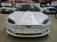 2018 Tesla Model S фото