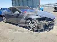 2018 Tesla Model S photo