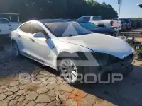 2018 Tesla Model S photo