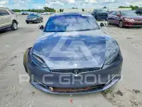 2018 Tesla Model S фото