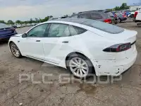 2018 Tesla Model S фото