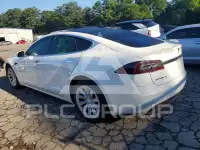 2018 Tesla Model S photo