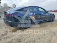2018 Tesla Model S фото