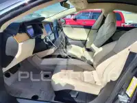 2018 Tesla Model S фото