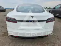 2018 Tesla Model S фото