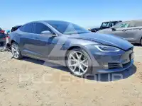 2018 Tesla Model S фото