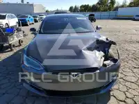 2018 Tesla Model S фото