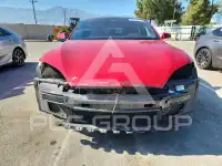 2018 Tesla Model S фото