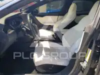 2018 Tesla Model S photo