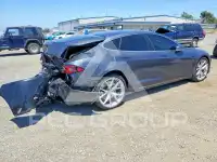 2018 Tesla Model S фото