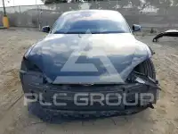 2018 Tesla Model S фото