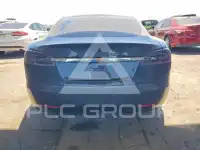 2018 Tesla Model S photo