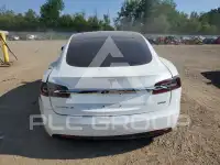 2018 Tesla Model S photo