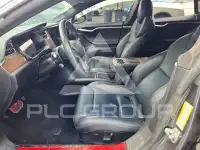 2018 Tesla Model S фото