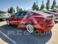2018 Tesla Model S фото