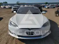 2018 Tesla Model S photo