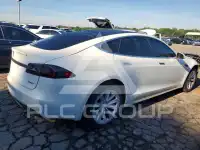 2018 Tesla Model S photo