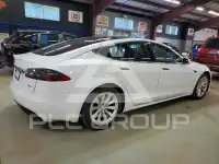 2018 Tesla Model S фото
