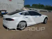 2018 Tesla Model S photo